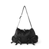 【DOG】【Casselini/キャセリーニ別注】リボンキャリーバック | ROPE' PICNIC | 詳細画像27 