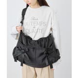 【DOG】【Casselini/キャセリーニ別注】リボンキャリーバック | ROPE' PICNIC | 詳細画像4 