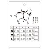 【DOG】マルチボーダーリブボレロ | ROPE' PICNIC | 詳細画像14