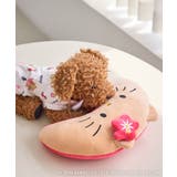 【サンリオキャラクターズ×ROPE PICNIC】【DOG】日焼けデザイン あご… | ROPE' PICNIC | 詳細画像4