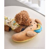 【サンリオキャラクターズ×ROPE PICNIC】【DOG】日焼けデザイン あご… | ROPE' PICNIC | 詳細画像5