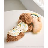 【サンリオキャラクターズ×ROPE PICNIC】【DOG】日焼けデザイン あご… | ROPE' PICNIC | 詳細画像6
