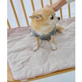 ライトグレー(08) | 【DOG】もちもちマット | ROPE' PICNIC