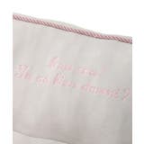 【DOG】もちもちベッド | ROPE' PICNIC | 詳細画像12