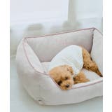 【DOG】もちもちベッド | ROPE' PICNIC | 詳細画像2