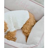 【DOG】もちもちベッド | ROPE' PICNIC | 詳細画像4
