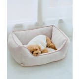 【DOG】もちもちベッド | ROPE' PICNIC | 詳細画像5