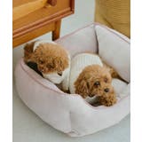 【DOG】もちもちベッド | ROPE' PICNIC | 詳細画像6