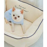 【DOG】もちもちベッド | ROPE' PICNIC | 詳細画像7