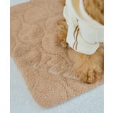 【DOG】ボアマット | ROPE' PICNIC | 詳細画像1