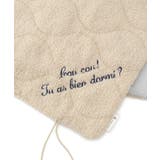 【DOG】ボアマット | ROPE' PICNIC | 詳細画像9