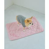 ピンク(63) | 【DOG】ボアマット | ROPE' PICNIC