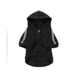 【DOG】サイドラインパーカー/リンクコーデ | ROPE' PICNIC | 詳細画像18