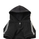 【DOG】サイドラインパーカー/リンクコーデ | ROPE' PICNIC | 詳細画像20