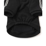 【DOG】サイドラインパーカー/リンクコーデ | ROPE' PICNIC | 詳細画像21