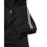 【DOG】サイドラインパーカー/リンクコーデ | ROPE' PICNIC | 詳細画像22