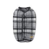 【DOG】チェック柄シャギーベスト | ROPE' PICNIC | 詳細画像20