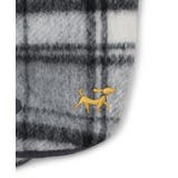 【DOG】チェック柄シャギーベスト | ROPE' PICNIC | 詳細画像22