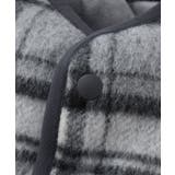 【DOG】チェック柄シャギーベスト | ROPE' PICNIC | 詳細画像23