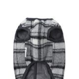 【DOG】チェック柄シャギーベスト | ROPE' PICNIC | 詳細画像24