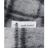 【DOG】チェック柄シャギーベスト | ROPE' PICNIC | 詳細画像25