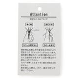 【晴雨兼用】【Wpc.】ベネチアアンブレラ | ROPE' PICNIC | 詳細画像13