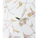 【晴雨兼用】【Wpc.】ベネチアアンブレラ | ROPE' PICNIC | 詳細画像2