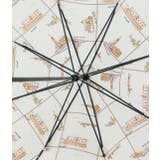 【晴雨兼用】【Wpc.】ベネチアアンブレラ | ROPE' PICNIC | 詳細画像3