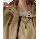 【Wpc.】ロングモッズレインコート | ROPE' PICNIC | 詳細画像10