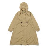 【Wpc.】ロングモッズレインコート | ROPE' PICNIC | 詳細画像13