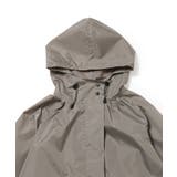 【Wpc.】ロングモッズレインコート | ROPE' PICNIC | 詳細画像15