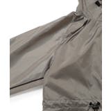 【Wpc.】ロングモッズレインコート | ROPE' PICNIC | 詳細画像16