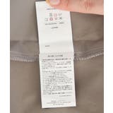 【Wpc.】ロングモッズレインコート | ROPE' PICNIC | 詳細画像25