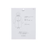 【Wpc.】ロングモッズレインコート | ROPE' PICNIC | 詳細画像29