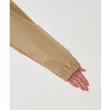 【Wpc.】ロングモッズレインコート | ROPE' PICNIC | 詳細画像6