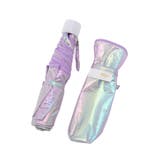 【Wpc.】グロウパールミニアンブレラ | ROPE' PICNIC | 詳細画像10 