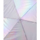 【Wpc.】グロウパールミニアンブレラ | ROPE' PICNIC | 詳細画像4 
