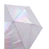 【Wpc.】グロウパールミニアンブレラ | ROPE' PICNIC | 詳細画像7 