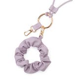 シュシュリング付きショルダーストラップ | ROPE' PICNIC | 詳細画像7