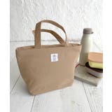 ベージュ(27) | 保冷・保温ランチトートバッグ | ROPE' PICNIC