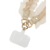 フリルマルチショルダーストラップ | ROPE' PICNIC | 詳細画像9