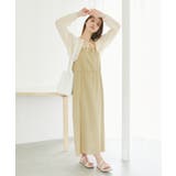 ふくれジャガードボレロ | ROPE' PICNIC | 詳細画像10 