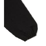 ふくれジャガードボレロ | ROPE' PICNIC | 詳細画像17 