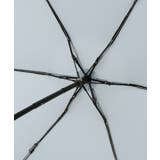 【Wpc.】晴雨兼用/ベビーアンブレラ ソリッド | ROPE' PICNIC | 詳細画像8 