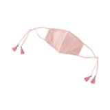 タッセル付きコットンニットマスク | ROPE' PICNIC | 詳細画像10 