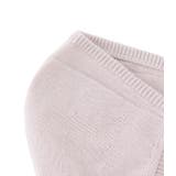 タッセル付きコットンニットマスク | ROPE' PICNIC | 詳細画像4 