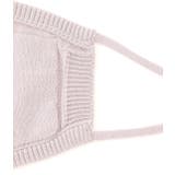 タッセル付きコットンニットマスク | ROPE' PICNIC | 詳細画像5 