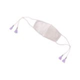 タッセル付きコットンニットマスク | ROPE' PICNIC | 詳細画像9 