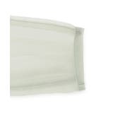 【WEAR MASK】きせかえマスク オーガンジープリーツマスクカバー | ROPE' PICNIC | 詳細画像3 