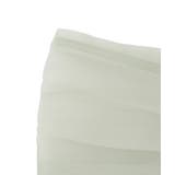 【WEAR MASK】きせかえマスク オーガンジープリーツマスクカバー | ROPE' PICNIC | 詳細画像4 